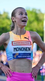 Ilona Mononen