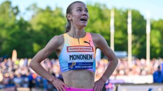 Ilona Mononen