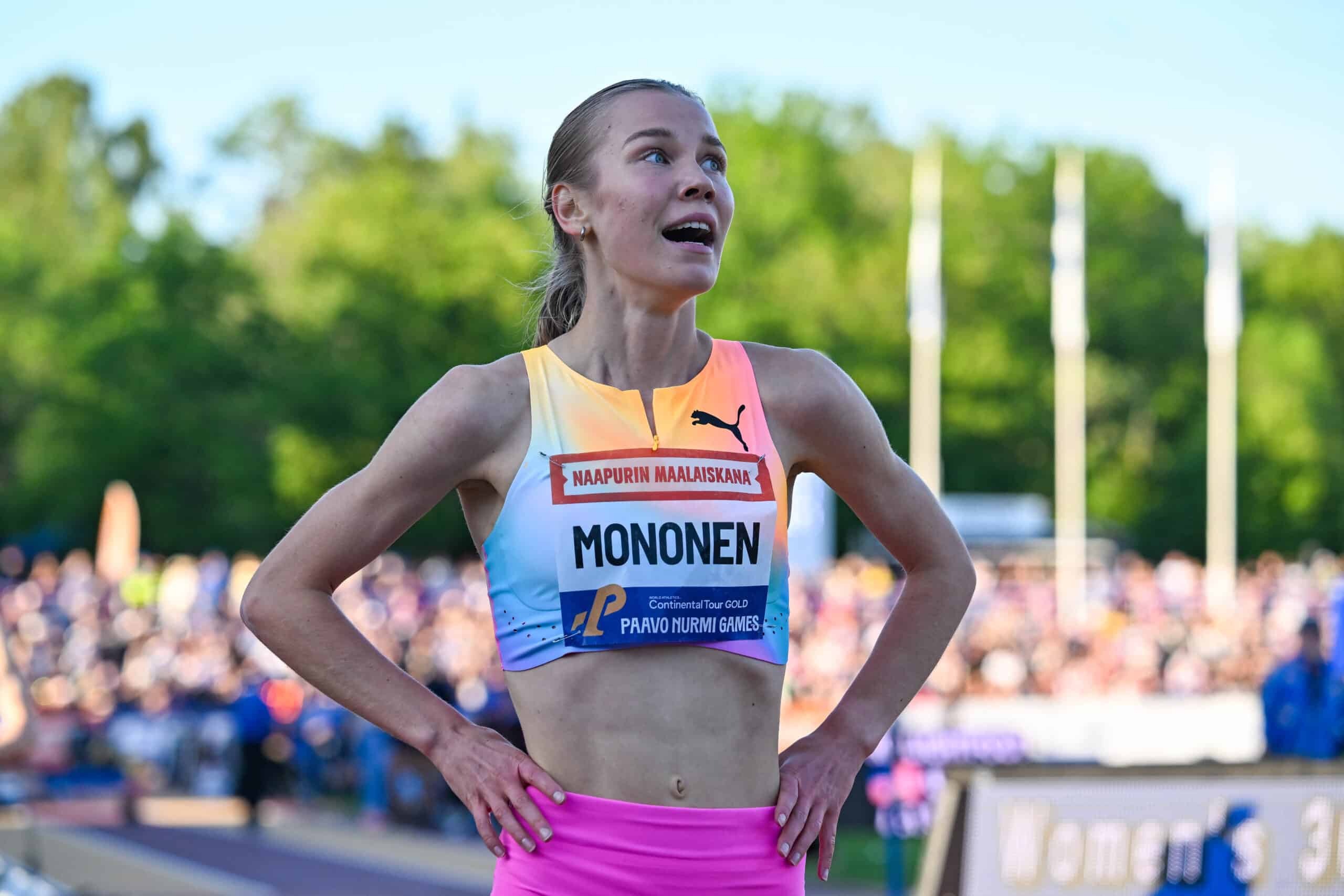 Ilona Mononen
