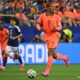 Hollannin Virgil Van Dijk jalkapallon MM-kisoissa 2026