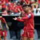 Portugalin Cristiano Ronaldo jalkapallon MM-kisoissa 2026
