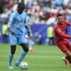 Axel Tuanzebe Cristiano Ronaldo Kongo Portugali
