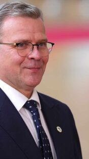 Petteri Orpo