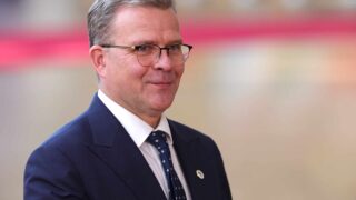 Petteri Orpo