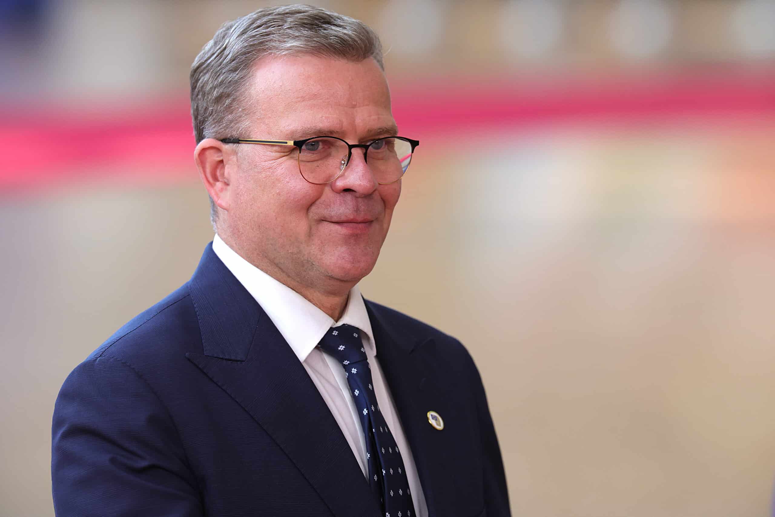 Petteri Orpo