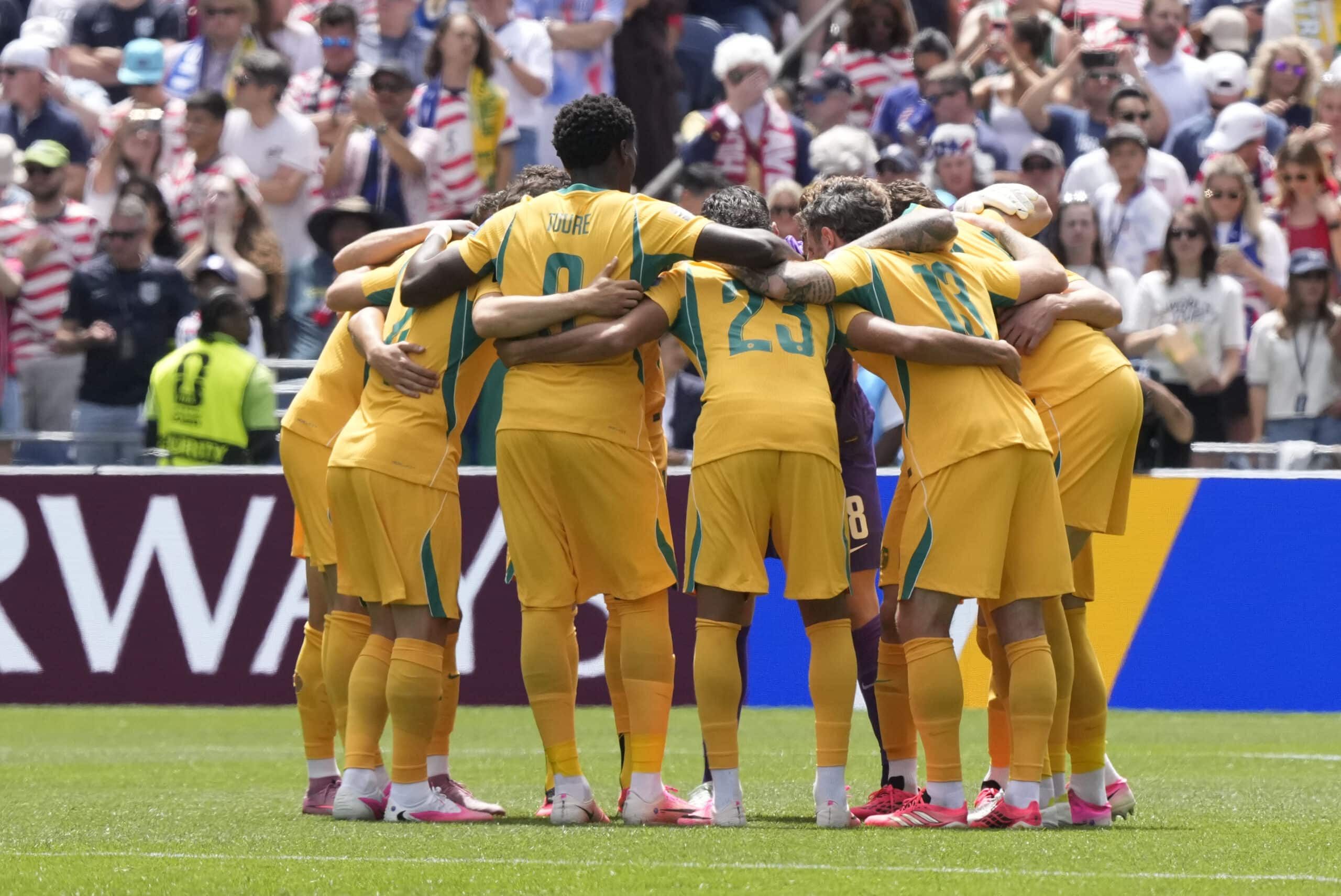 Australia
