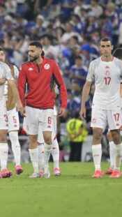 Tunisia
