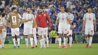 Tunisia