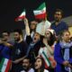 Iran fanit