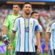 Argentiina Lionel Messi