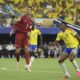 Cristiano Ronaldo Jhon Lucumi Portugali Kolumbia