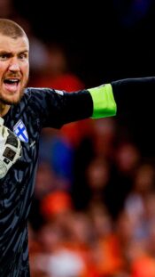 Jesse Joronen