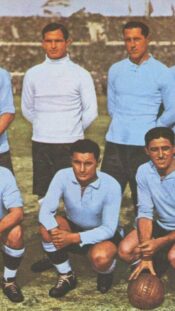 Uruguay 1930