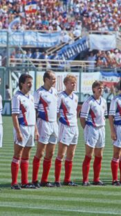 Jugoslavia 1990