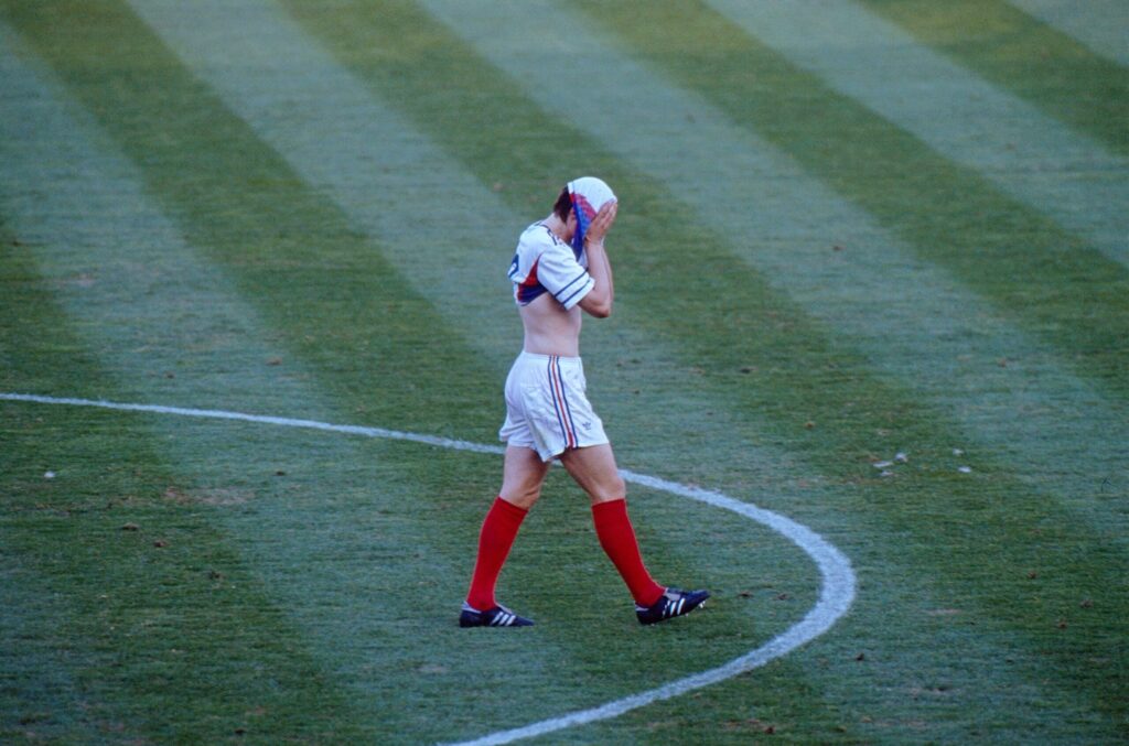Dragan Stojkovic 1990