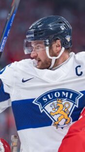 Aleksander Barkov
