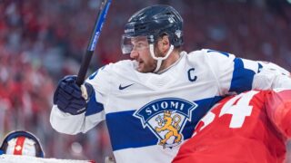 Aleksander Barkov