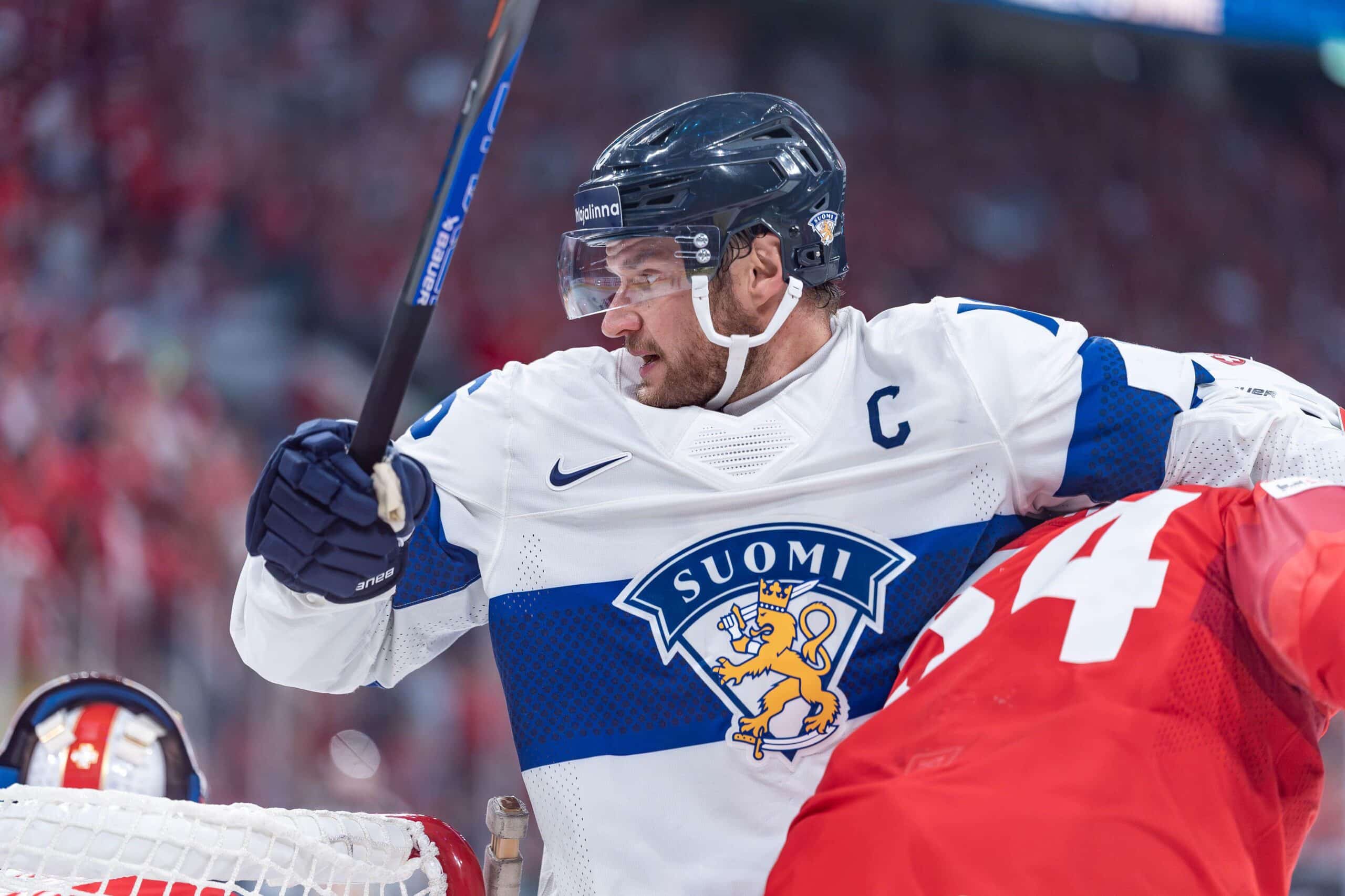 Aleksander Barkov