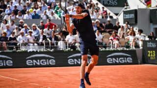 Saksan Alexander Zverev hakee Ranskan avoimissa uransa ensimmäistä grand slam -voittoa