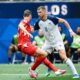 Edin Dzeko Bosnia-Hertsegovina