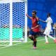Mikel Oyarzabal Espanja Saudi-Arabia