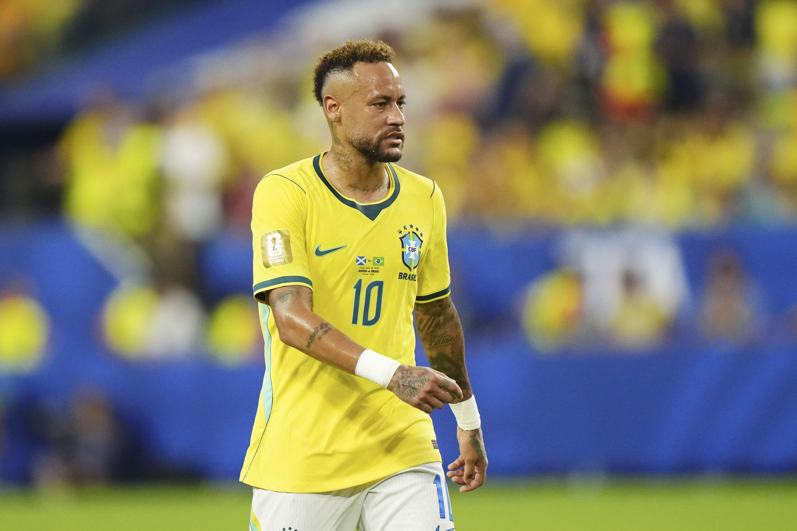 Neymar