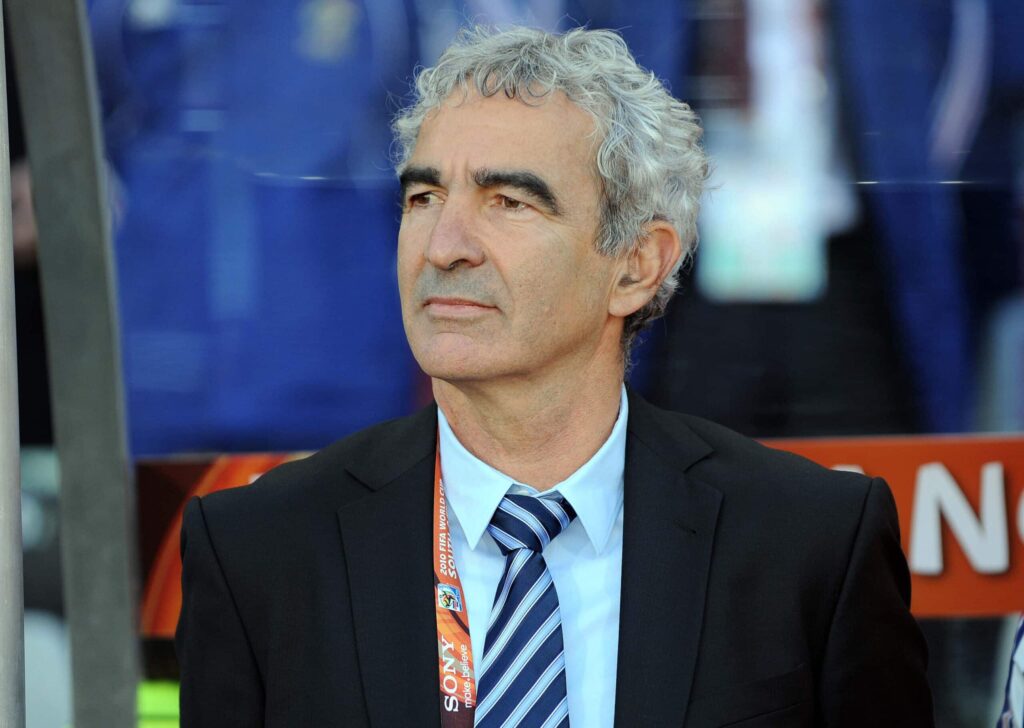 Raymond Domenech