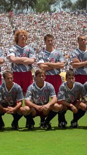 USA 1994