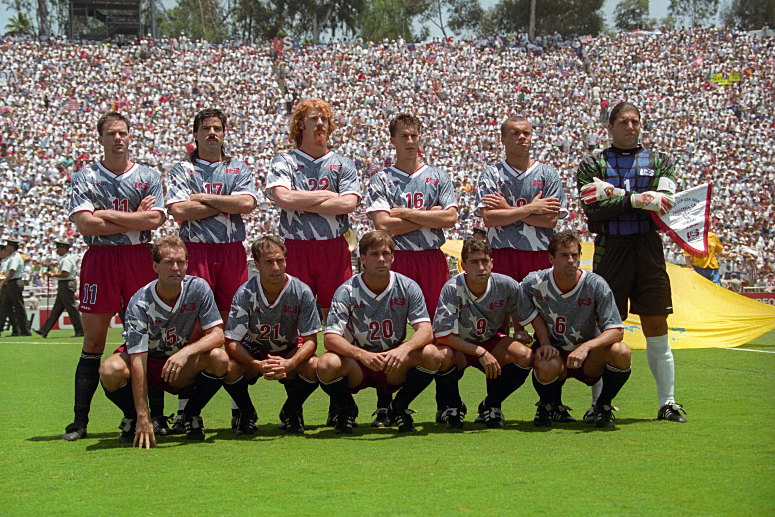 USA 1994