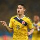 James Rodriguez, Kolumbia MM 2014
