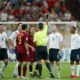 Wayne Rooney ulosajo MM 2006