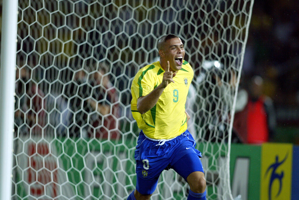 Ronaldo 2002
