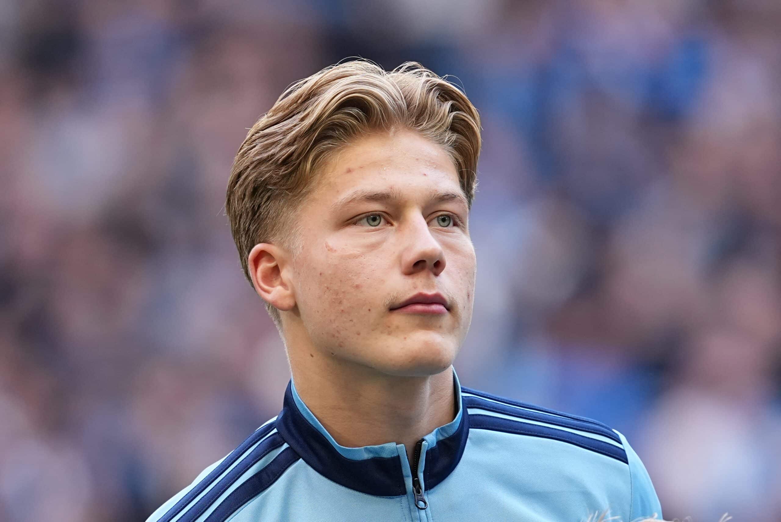 Matias Siltanen