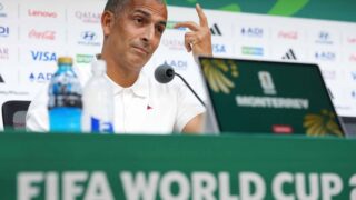 Sabri Lamouchi