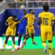Ecuador-Curacao, MM-kisat 2026