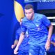 Kylian Mbappe