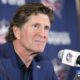 Mike Babcock, Columbus Blue Jackets