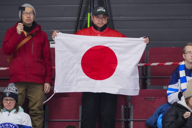 Japani