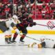 Vegas Golden Knights pitää Carolina Hurricanesin Sebastian Ahon kurissa?