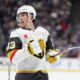 Mitch Marner, Vegas Golden Knights