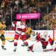 Vegas Golden Knights ja Carolina Hurricanes, NHL-finaalit 2026