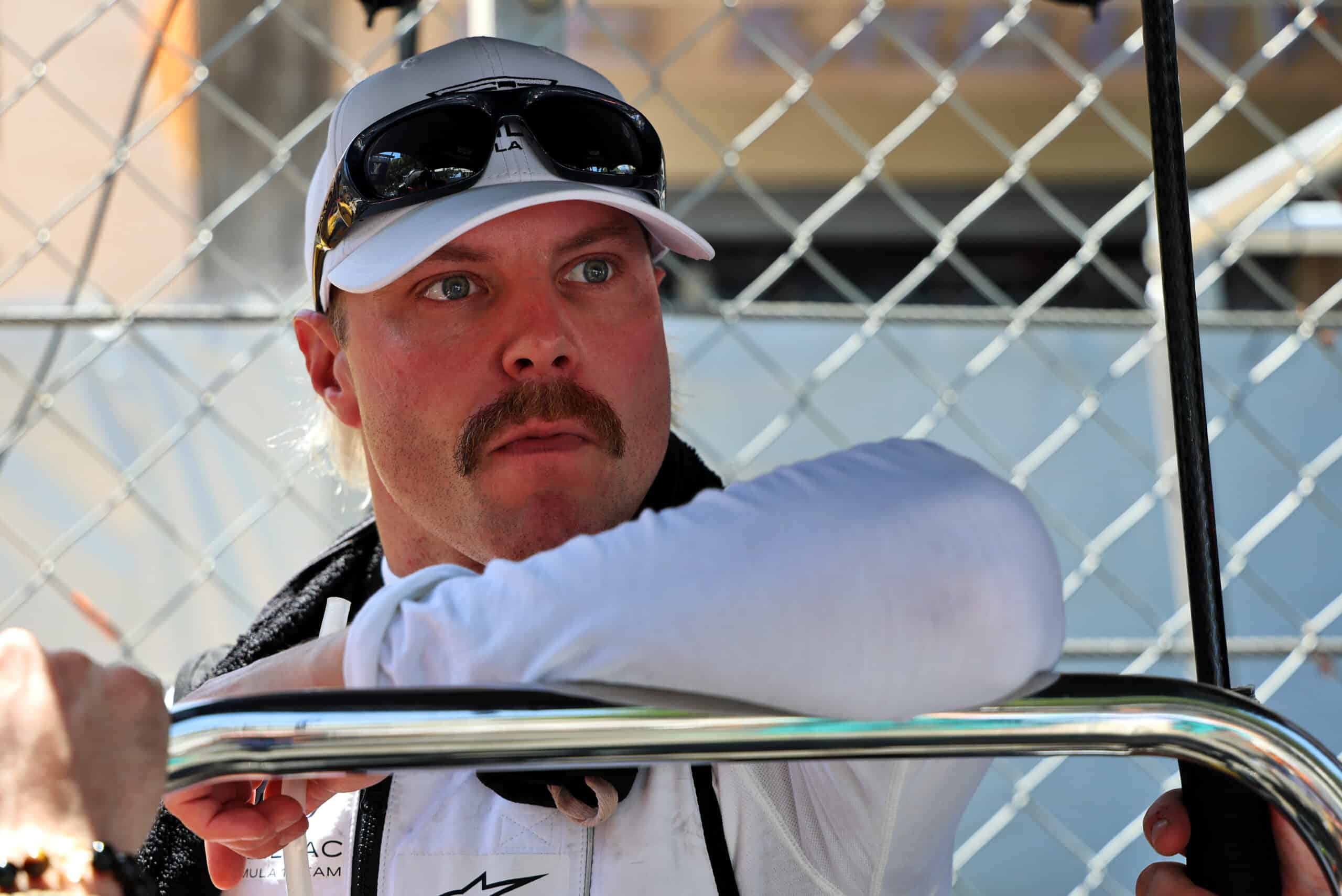 Valtteri Bottas