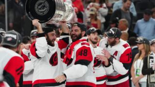 Carolina Hurricanes 2026 Stanley Cup