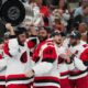 Carolina Hurricanes 2026 Stanley Cup