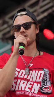 Sebastian Aho