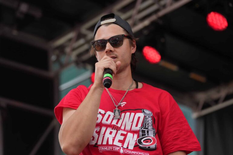 Sebastian Aho