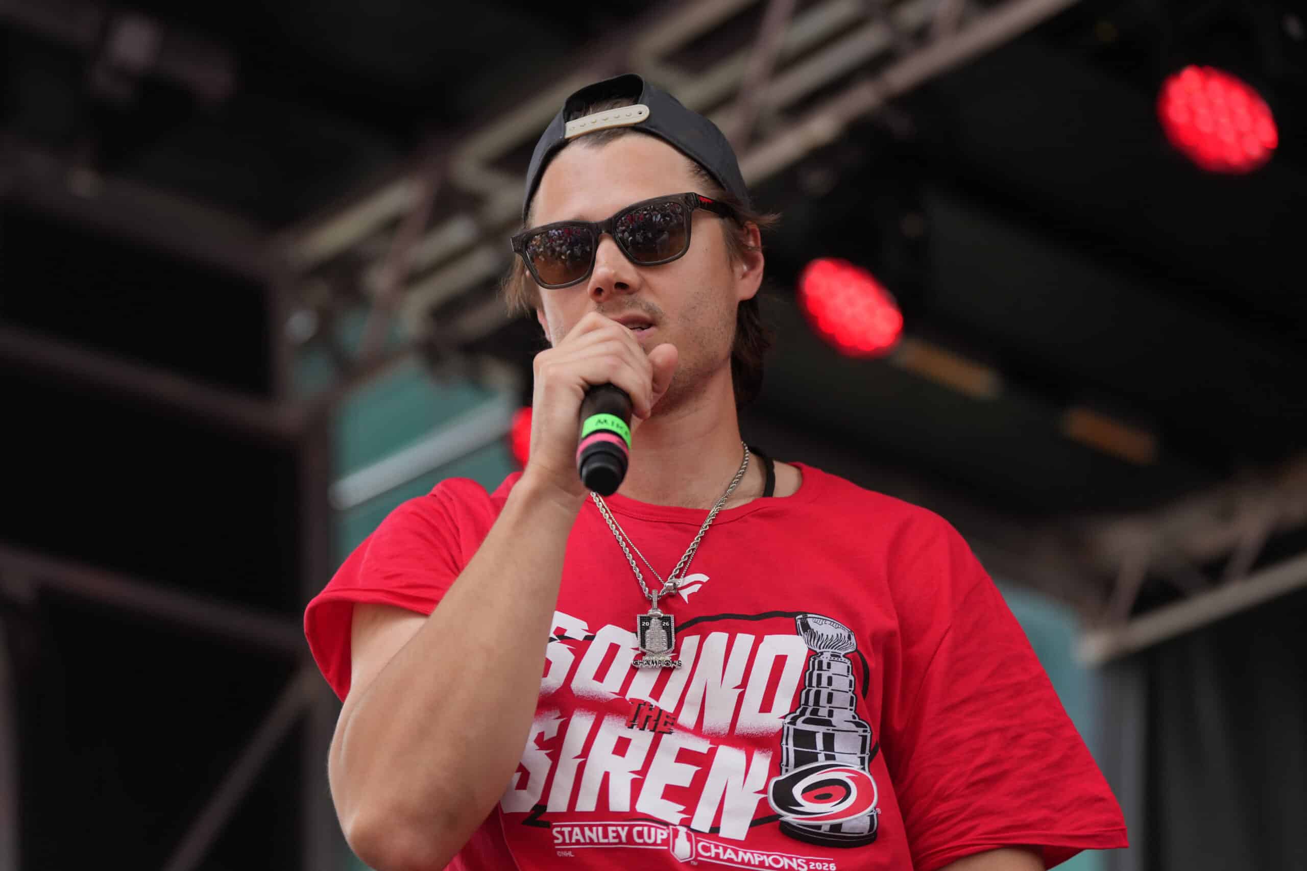 Sebastian Aho