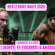 Beazt Fight Night 2026