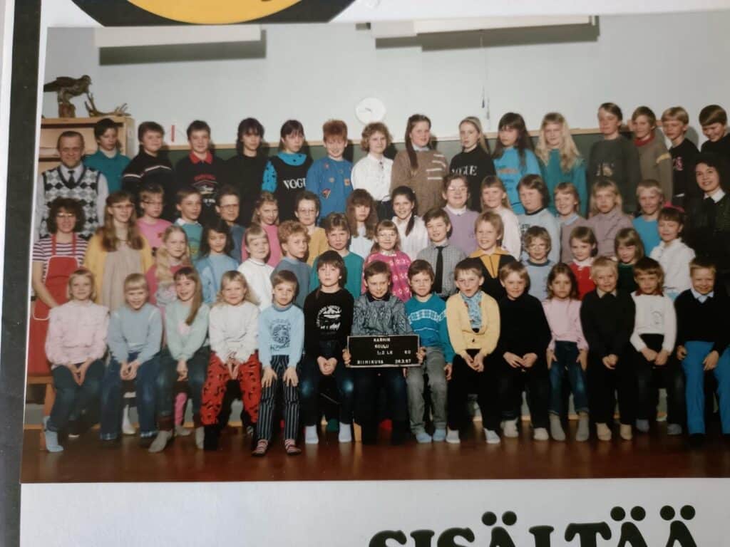 Antti Pennanen ja Tuomas Kanervala