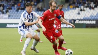 Juuso Hämäläinen, FC Inter